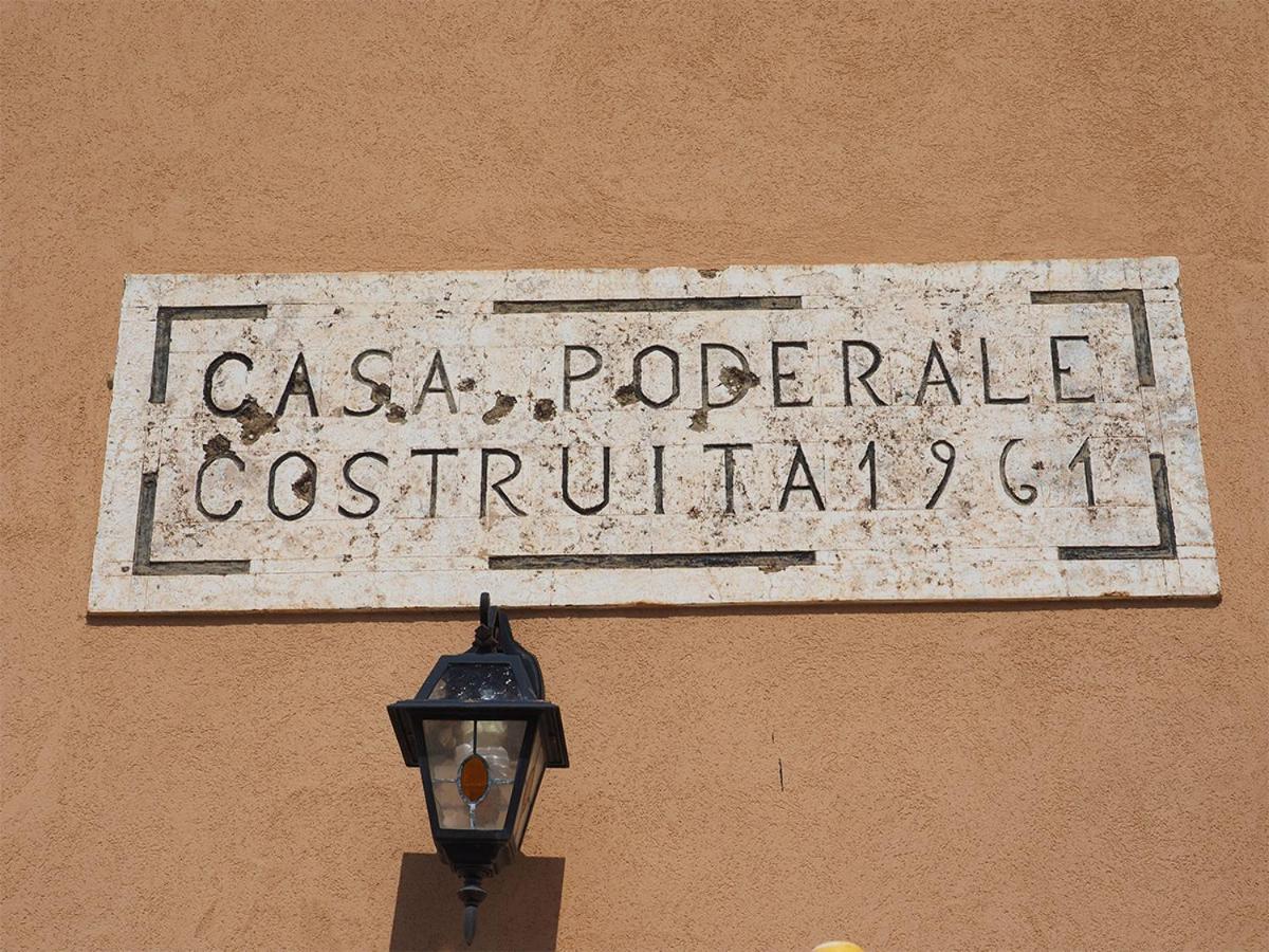 Agriturismo Il Drago Mirabella Imbaccari Exterior foto