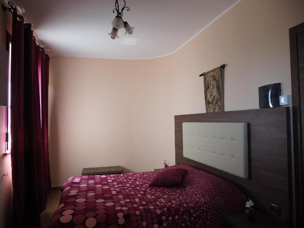 Agriturismo Il Drago Mirabella Imbaccari Exterior foto