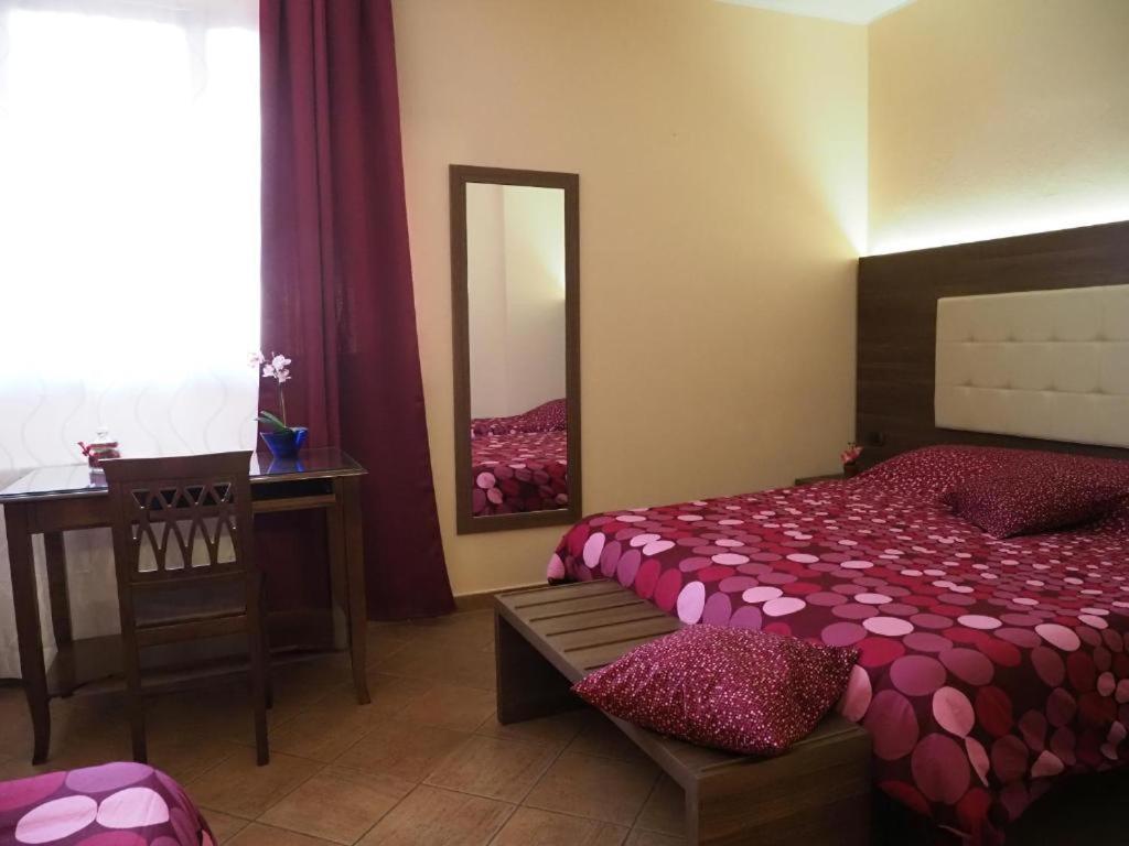 Agriturismo Il Drago Mirabella Imbaccari Exterior foto